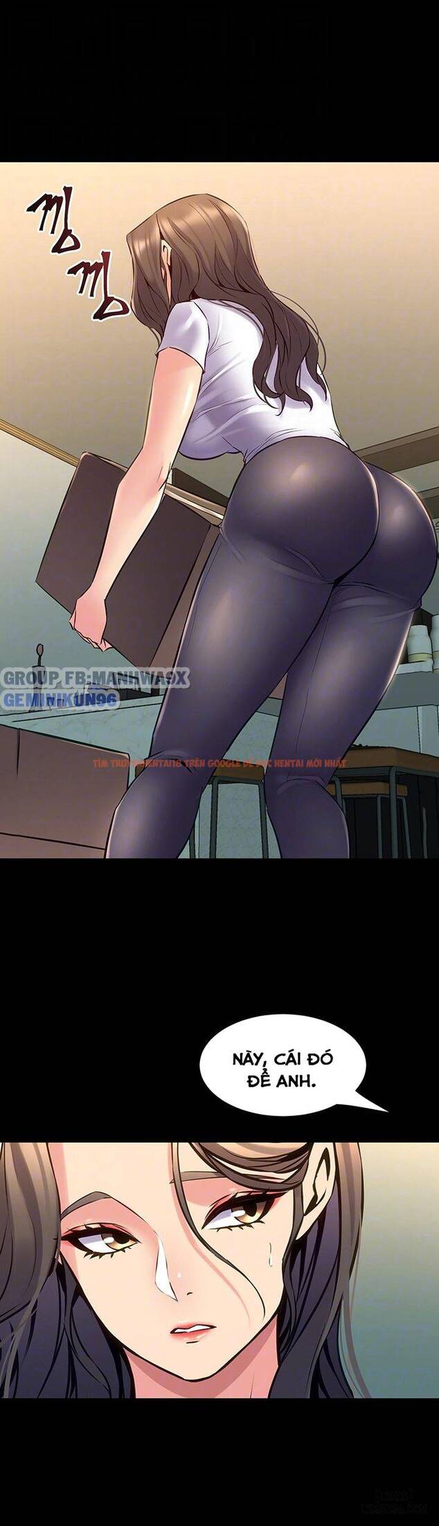 Xem ảnh 3 trong truyện hentai Sống Chung Với Vợ Cũ - Chapter 67 END - www.hentaitvn.net