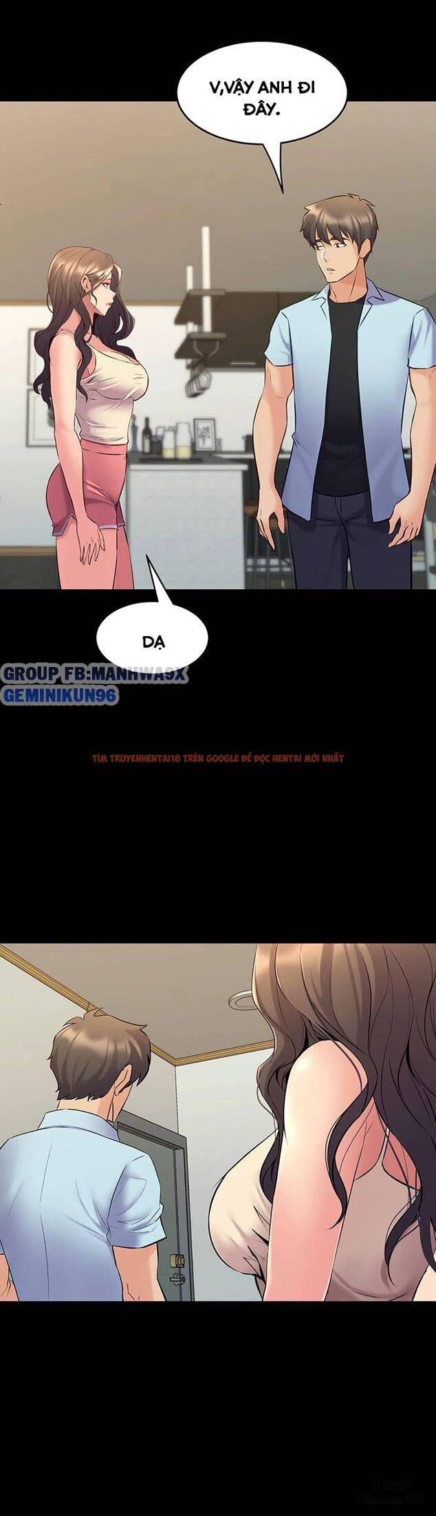 Xem ảnh 31 trong truyện hentai Sống Chung Với Vợ Cũ - Chapter 67 END - www.hentaitvn.net