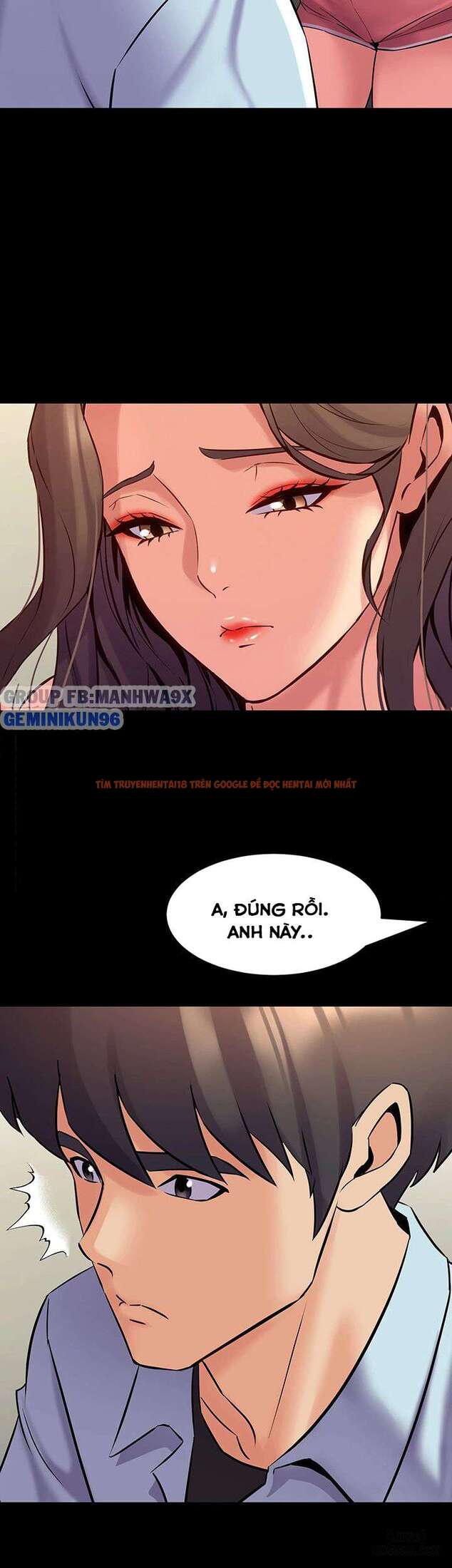 Xem ảnh 35 trong truyện hentai Sống Chung Với Vợ Cũ - Chapter 67 END - www.hentaitvn.net