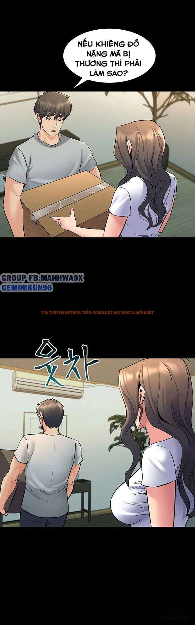 Xem ảnh 4 trong truyện hentai Sống Chung Với Vợ Cũ - Chapter 67 END - www.hentaitvn.net