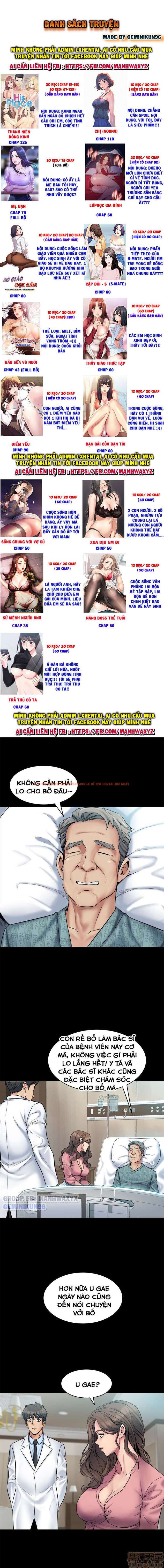Xem ảnh Sống Chung Với Vợ Cũ - Chapter 7 - 0 - TruyenVN.APP