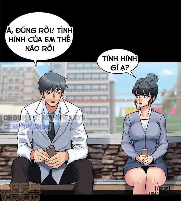 Xem ảnh Sống Chung Với Vợ Cũ - Chapter 7 - 12 - TruyenVN.APP