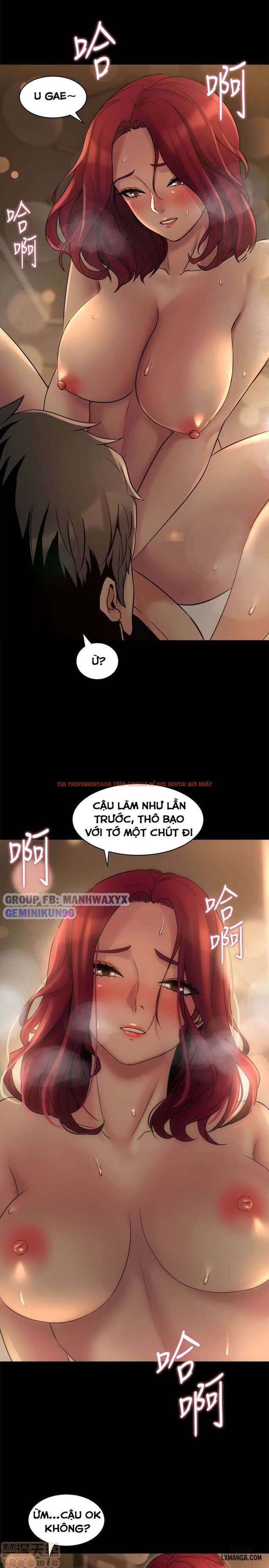 Xem ảnh Sống Chung Với Vợ Cũ - Chapter 7 - 20 - TruyenVN.APP