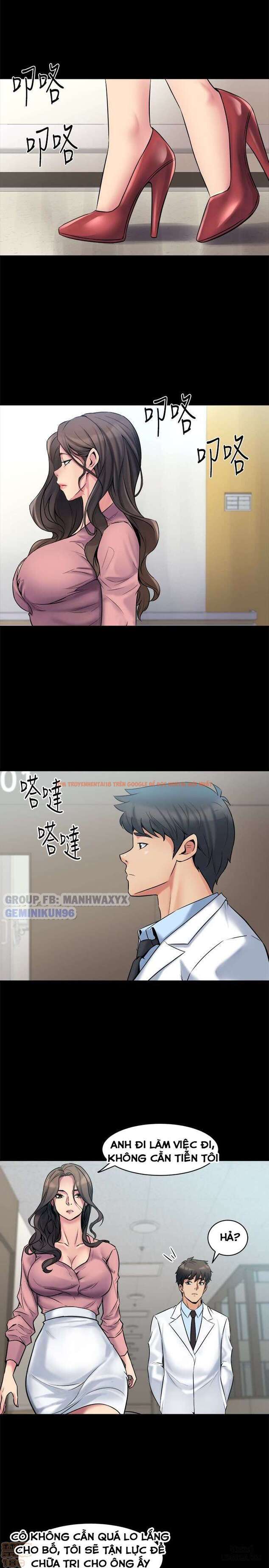 Xem ảnh Sống Chung Với Vợ Cũ - Chapter 7 - 3 - TruyenVN.APP