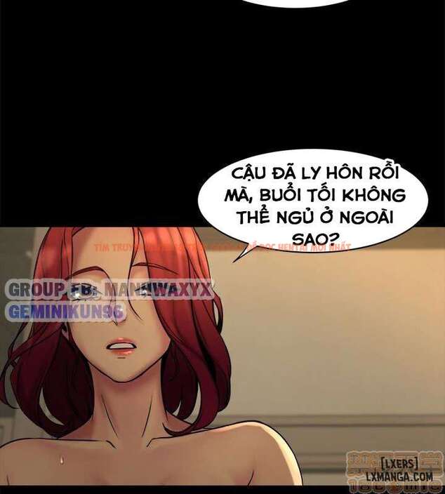Xem ảnh Sống Chung Với Vợ Cũ - Chapter 7 - 33 - TruyenVN.APP
