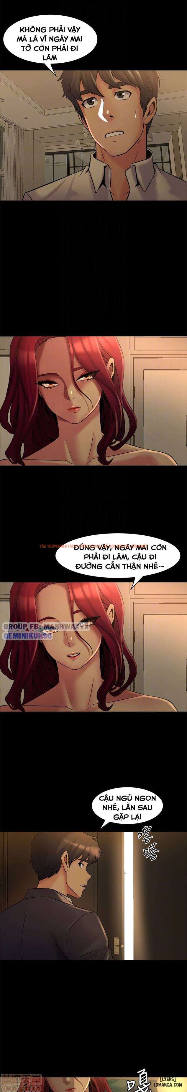 Xem ảnh Sống Chung Với Vợ Cũ - Chapter 7 - 34 - TruyenVN.APP