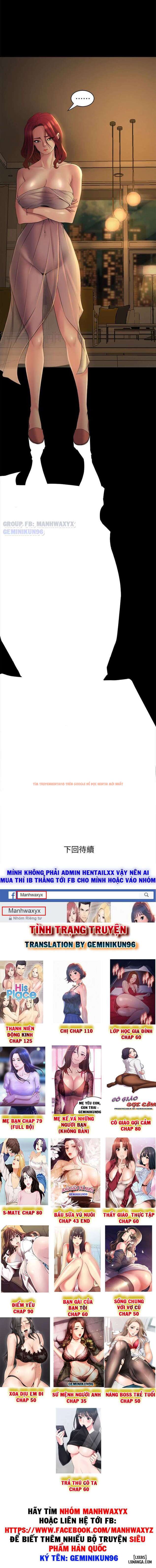 Xem ảnh Sống Chung Với Vợ Cũ - Chapter 7 - 37 - TruyenVN.APP
