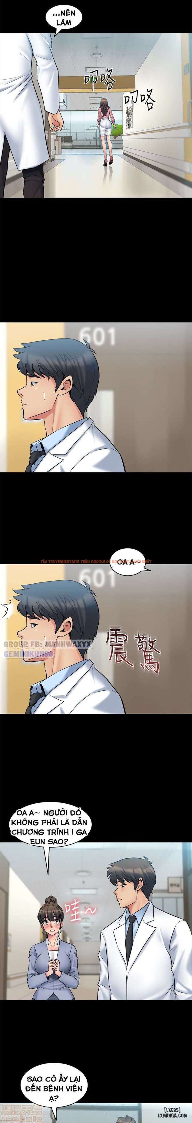 Xem ảnh Sống Chung Với Vợ Cũ - Chapter 7 - 7 - TruyenVN.APP