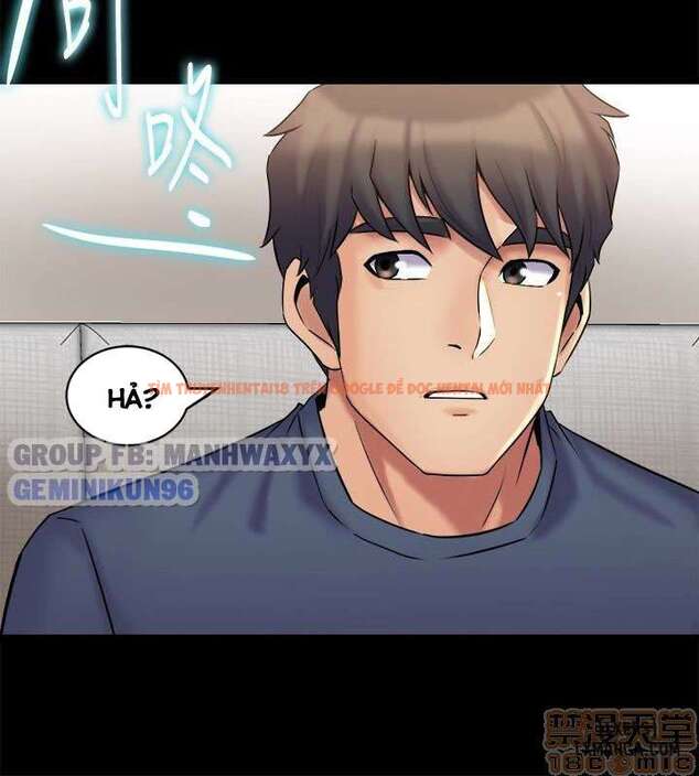 Xem ảnh Sống Chung Với Vợ Cũ - Chapter 8 - 14 - TruyenVN.APP