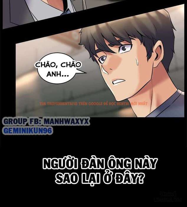 Xem ảnh Sống Chung Với Vợ Cũ - Chapter 8 - 18 - TruyenVN.APP