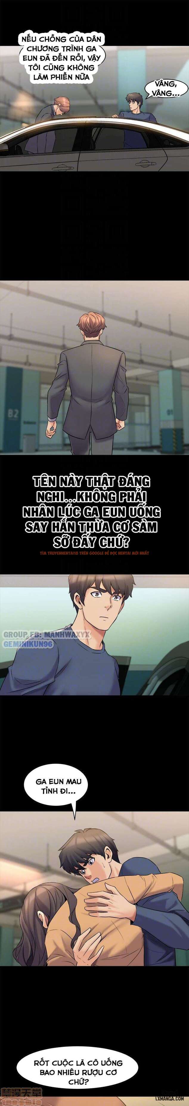 Xem ảnh Sống Chung Với Vợ Cũ - Chapter 8 - 23 - TruyenVN.APP