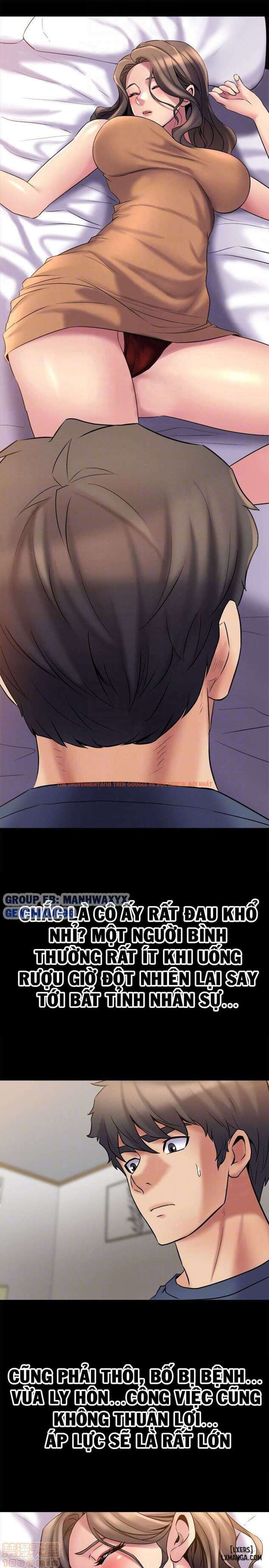 Xem ảnh Sống Chung Với Vợ Cũ - Chapter 8 - 27 - TruyenVN.APP