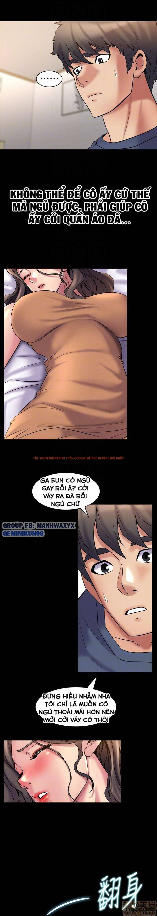 Xem ảnh Sống Chung Với Vợ Cũ - Chapter 8 - 29 - TruyenVN.APP