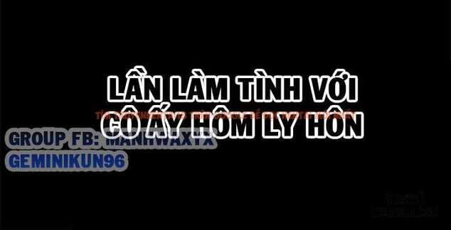Xem ảnh Sống Chung Với Vợ Cũ - Chapter 8 - 34 - TruyenVN.APP