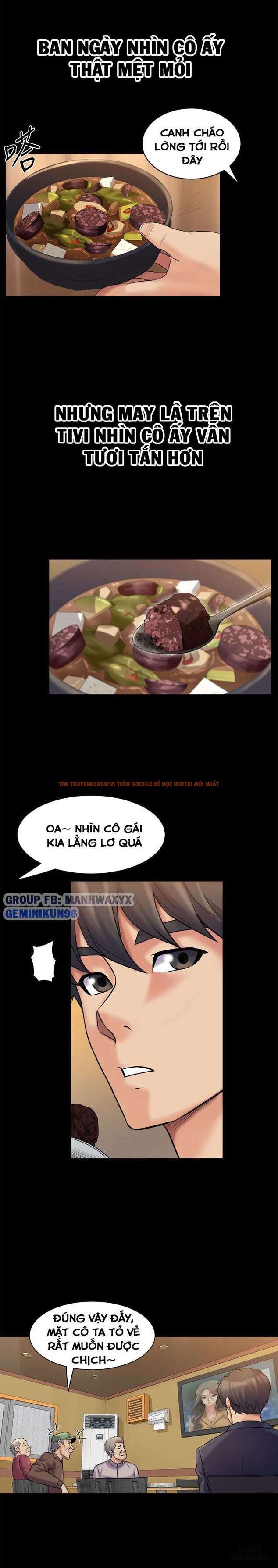 Xem ảnh Sống Chung Với Vợ Cũ - Chapter 8 - 5 - TruyenVN.APP