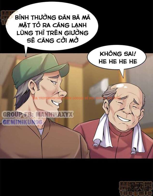 Xem ảnh Sống Chung Với Vợ Cũ - Chapter 8 - 6 - TruyenVN.APP