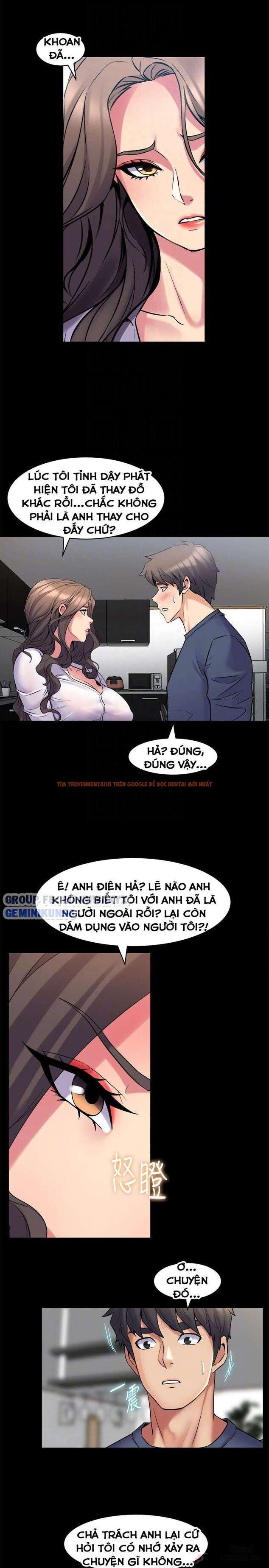 Xem ảnh Sống Chung Với Vợ Cũ - Chapter 9 - 18 - TruyenVN.APP
