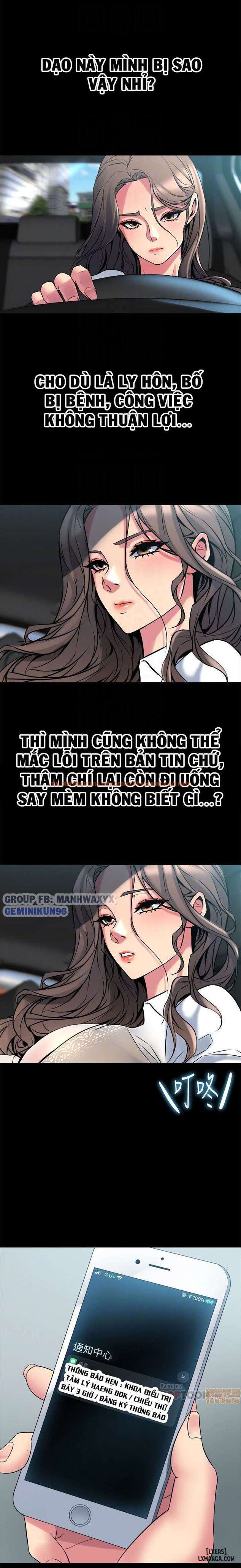 Xem ảnh Sống Chung Với Vợ Cũ - Chapter 9 - 26 - TruyenVN.APP