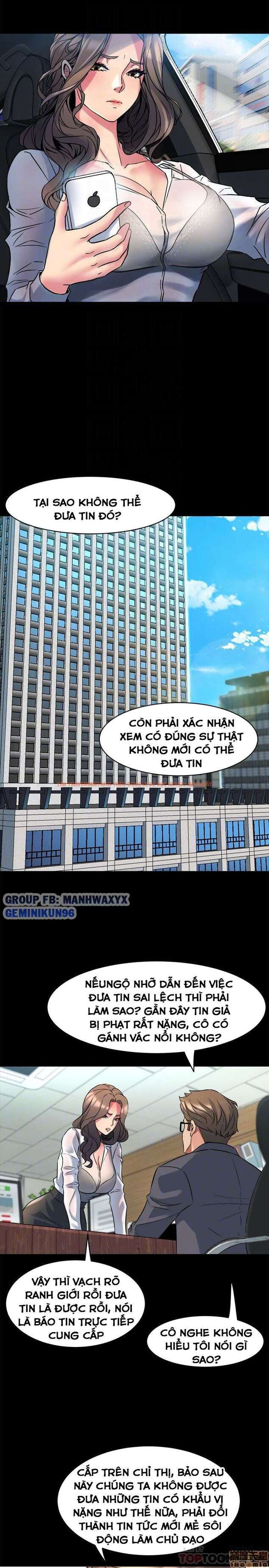 Xem ảnh Sống Chung Với Vợ Cũ - Chapter 9 - 27 - TruyenVN.APP