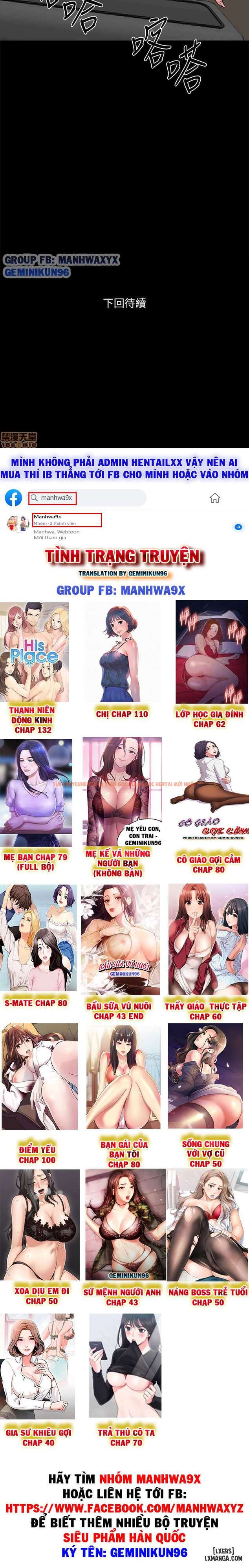 Xem ảnh Sống Chung Với Vợ Cũ - Chapter 9 - 37 - TruyenVN.APP