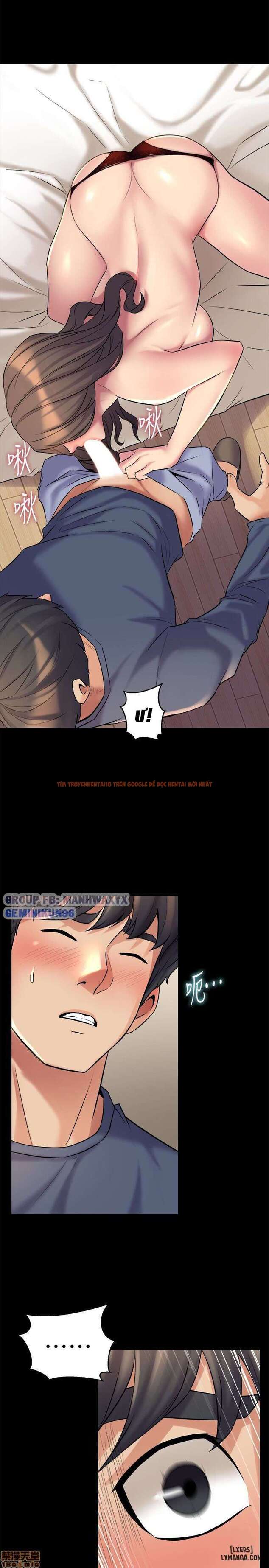 Xem ảnh Sống Chung Với Vợ Cũ - Chapter 9 - 7 - TruyenVN.APP