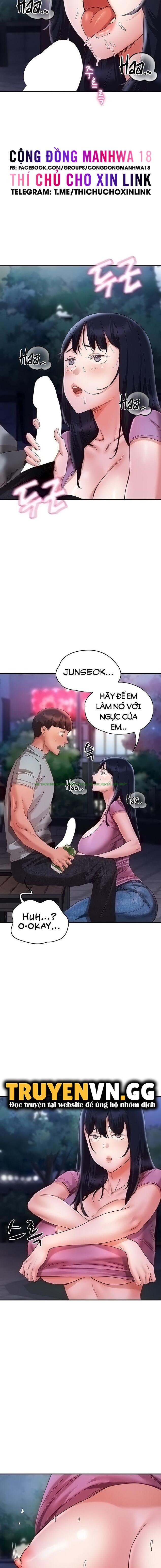 Hình ảnh truyen song cung hang khung chapter 21 (11) trong Sống Cùng Hàng Khủng - Chap 21 - Hentaimanhwa.net