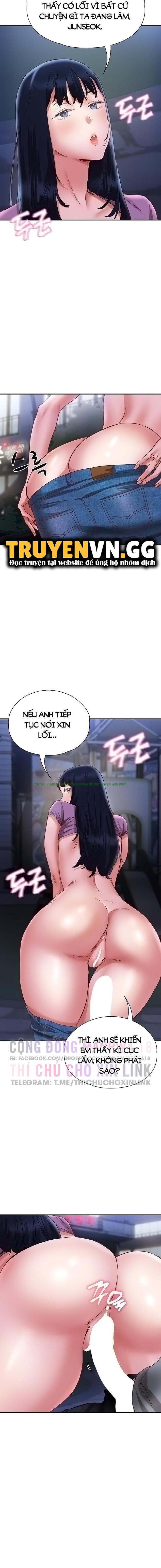 Xem ảnh truyen song cung hang khung chapter 21 (16) trong truyện hentai Sống Cùng Hàng Khủng - Chap 21 - Truyenhentai18.org