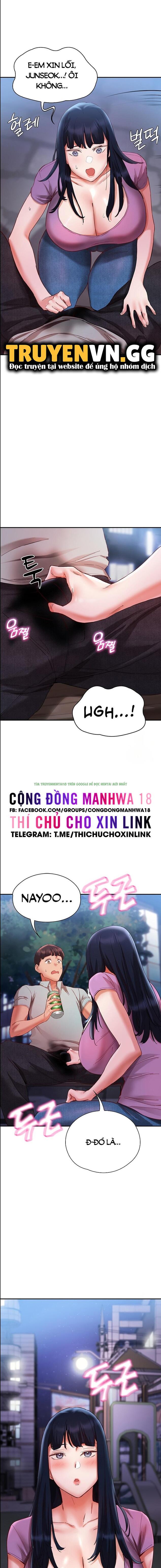 Hình ảnh truyen song cung hang khung chapter 21 (2) trong Sống Cùng Hàng Khủng - Chap 21 - Hentaimanhwa.net