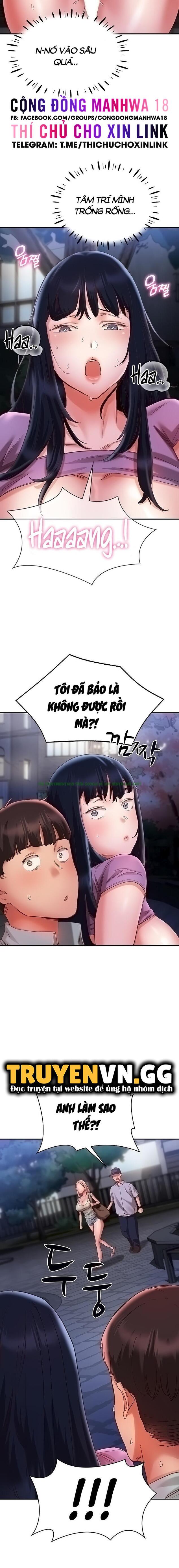 Xem ảnh truyen song cung hang khung chapter 21 (20) trong truyện hentai Sống Cùng Hàng Khủng - Chap 21 - Truyenhentai18.org