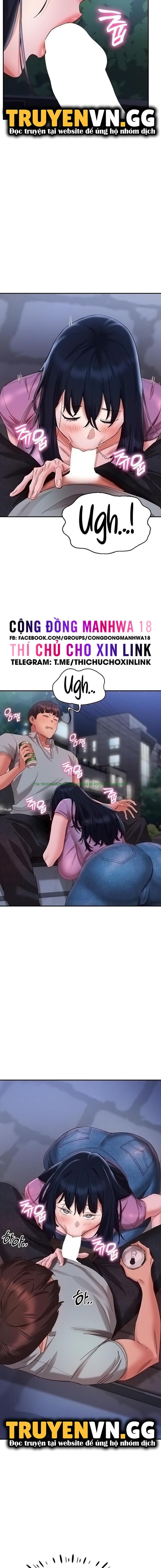 Xem ảnh truyen song cung hang khung chapter 21 (9) trong truyện hentai Sống Cùng Hàng Khủng - Chap 21 - Truyenhentai18.org