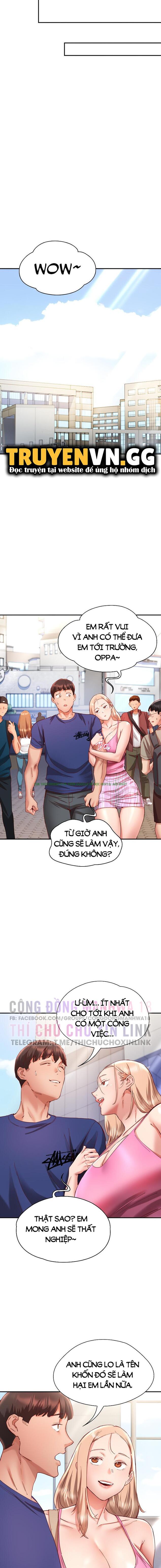 Hình ảnh truyen song cung hang khung chapter 22 (15) trong Sống Cùng Hàng Khủng - Chap 22 - Hentaimanhwa.net