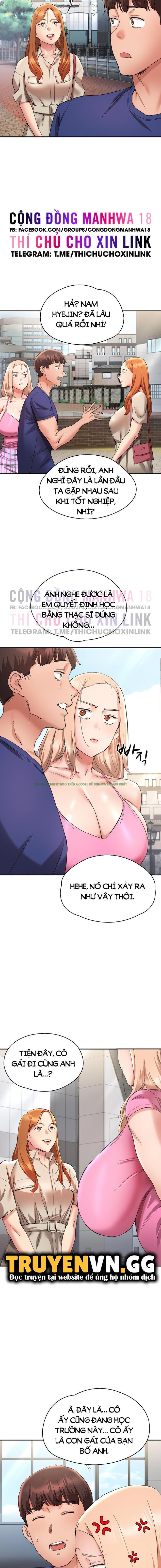 Xem ảnh truyen song cung hang khung chapter 22 (20) trong truyện hentai Sống Cùng Hàng Khủng - Chap 22 - Truyenhentai18.org