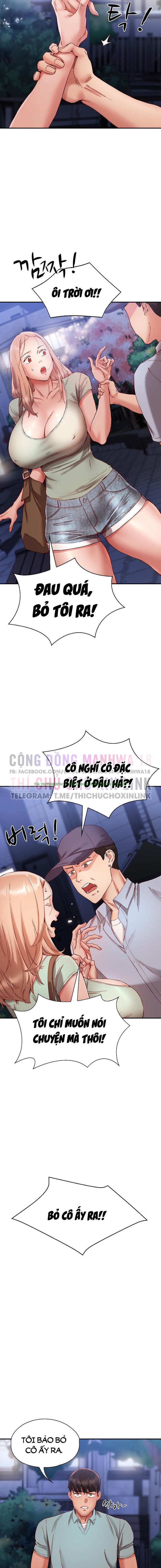 Hình ảnh truyen song cung hang khung chapter 22 (5) trong Sống Cùng Hàng Khủng - Chap 22 - Hentaimanhwa.net