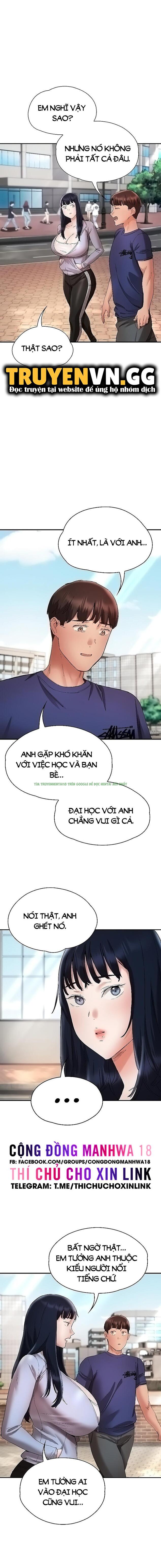 Xem ảnh Sống Cùng Hàng Khủng - Chap 23 - truyen song cung hang khung chapter 23 (18) - TruyenVN.APP