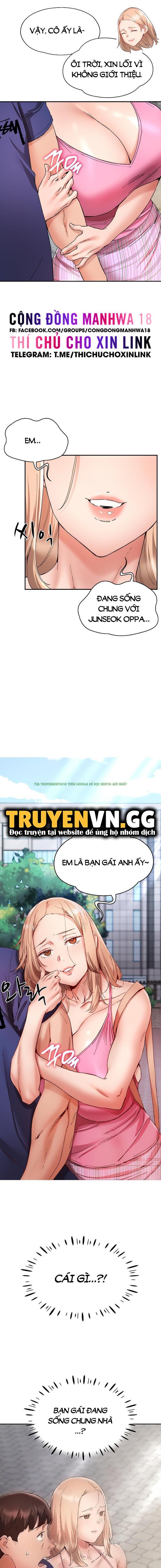 Hình ảnh truyen song cung hang khung chapter 23 (2) trong Sống Cùng Hàng Khủng - Chap 23 - Hentaimanhwa.net