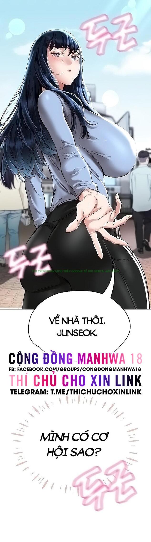 Xem ảnh truyen song cung hang khung chapter 23 (21) trong truyện hentai Sống Cùng Hàng Khủng - Chap 23 - truyenhentai18.pro