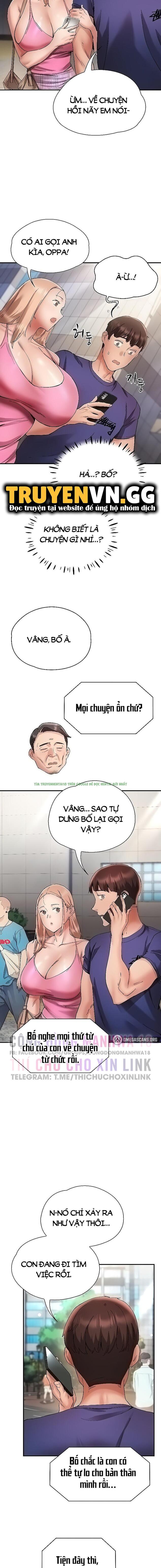 Xem ảnh truyen song cung hang khung chapter 23 (5) trong truyện hentai Sống Cùng Hàng Khủng - Chap 23 - Truyenhentai18.org