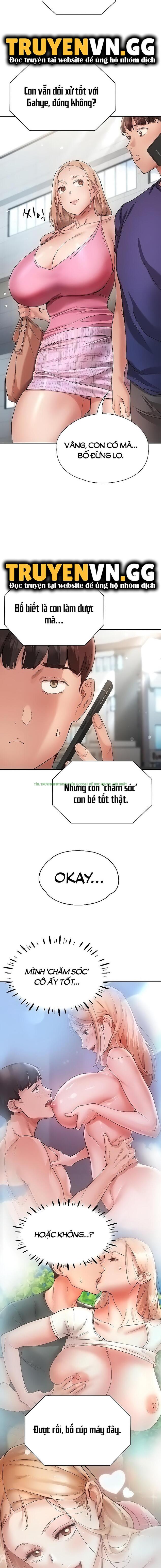 Xem ảnh truyen song cung hang khung chapter 23 (6) trong truyện hentai Sống Cùng Hàng Khủng - Chap 23 - truyenhentai18.pro