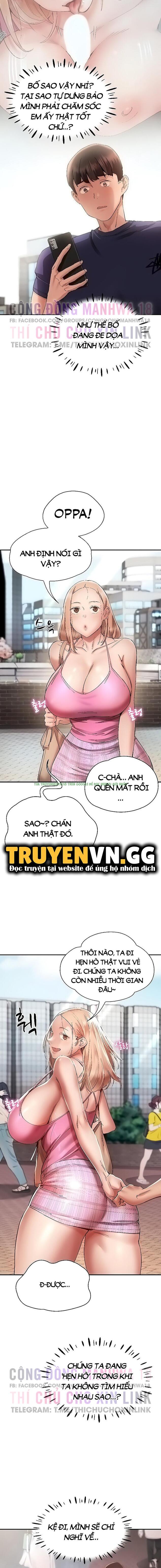 Xem ảnh Sống Cùng Hàng Khủng - Chap 23 - truyen song cung hang khung chapter 23 (7) - HentaiTruyen.net