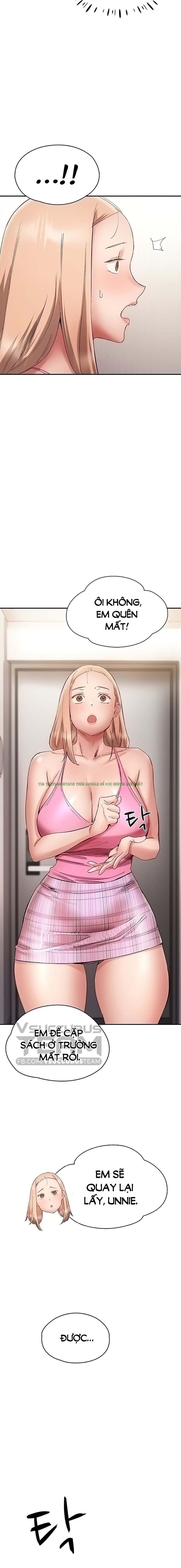 Xem ảnh truyen song cung hang khung chapter 24 (21) trong truyện hentai Sống Cùng Hàng Khủng - Chap 24 - Truyenhentai18.org