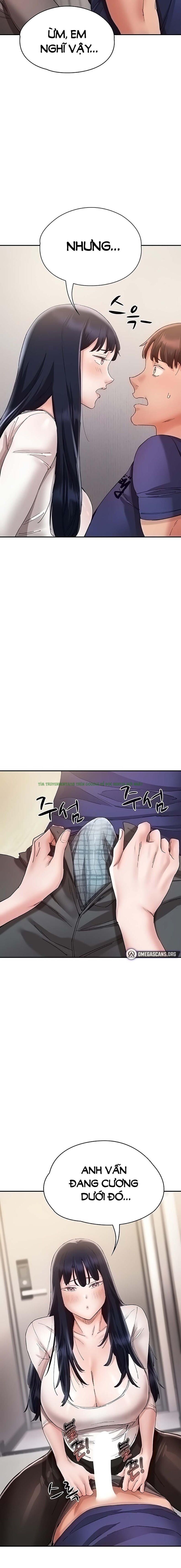 Hình ảnh truyen song cung hang khung chapter 24 (23) trong Sống Cùng Hàng Khủng - Chap 24 - Hentaimanhwa.net