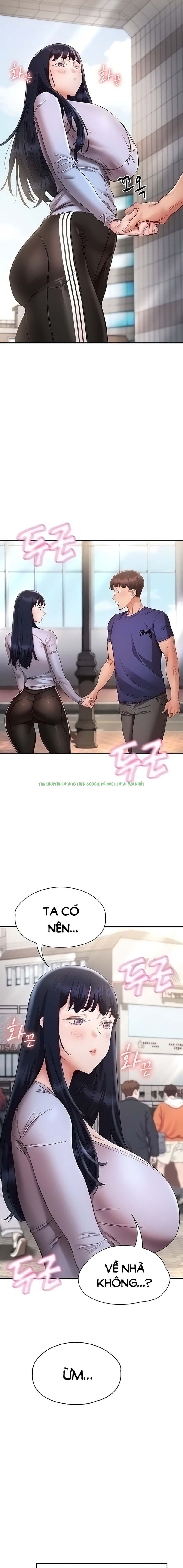 Xem ảnh truyen song cung hang khung chapter 24 (4) trong truyện hentai Sống Cùng Hàng Khủng - Chap 24 - Truyenhentai18.org