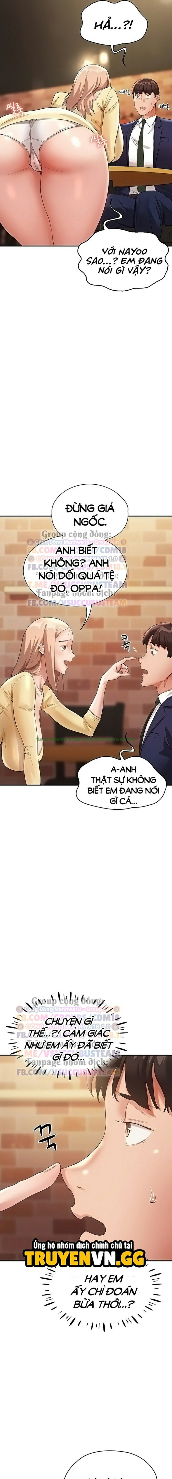 Xem ảnh 66571d571800a trong truyện hentai Sống Cùng Hàng Khủng - Chap 26 - truyenhentai18.pro