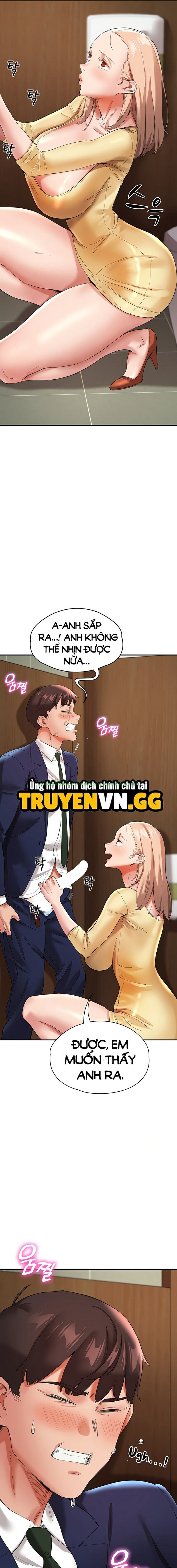 Hình ảnh truyen song cung hang khung chapter 27 (22) trong Sống Cùng Hàng Khủng - Chap 27 - Hentaimanhwa.net