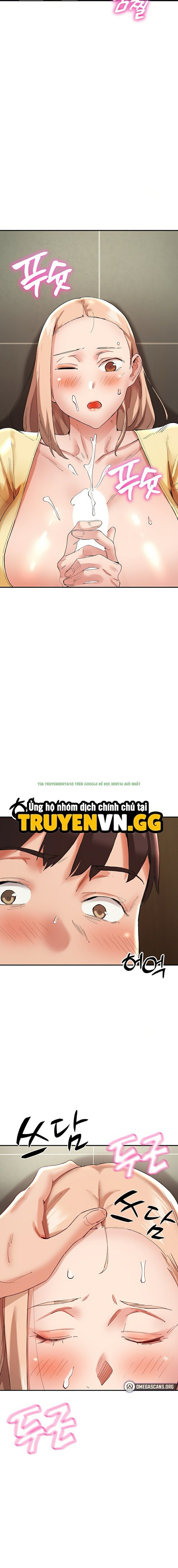 Xem ảnh truyen song cung hang khung chapter 27 (23) trong truyện hentai Sống Cùng Hàng Khủng - Chap 27 - Truyenhentai18.org