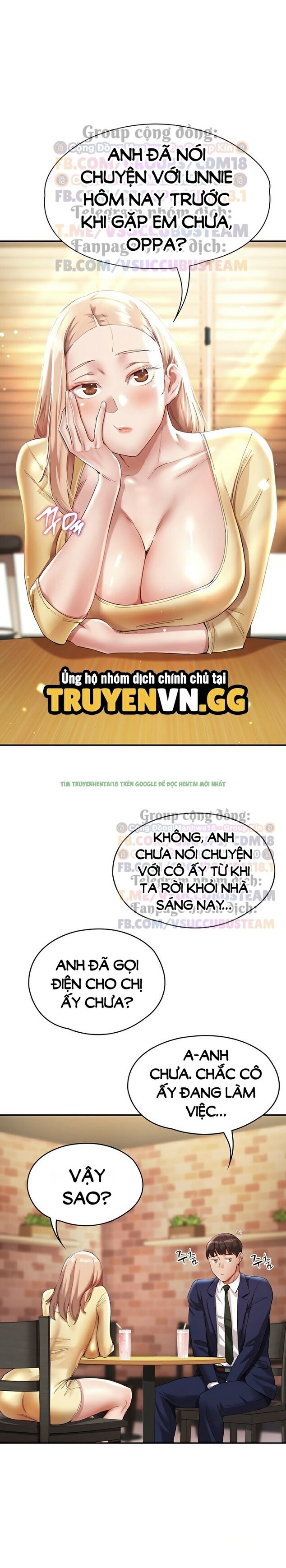 Xem ảnh Sống Cùng Hàng Khủng - Chap 27 - truyen song cung hang khung chapter 27 (3) - HentaiTruyen.net