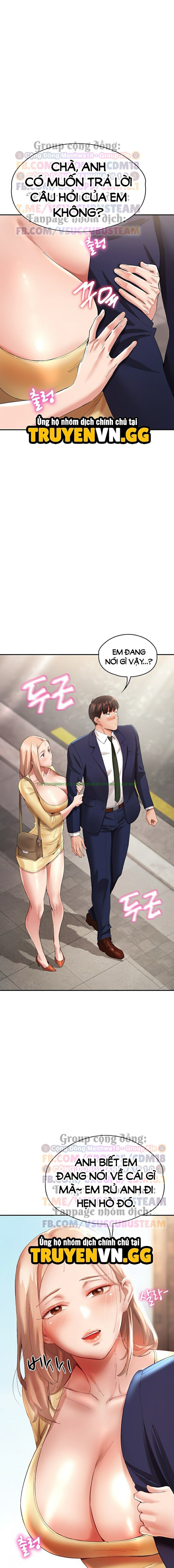 Hình ảnh truyen song cung hang khung chapter 27 (8) trong Sống Cùng Hàng Khủng - Chap 27 - Hentaimanhwa.net