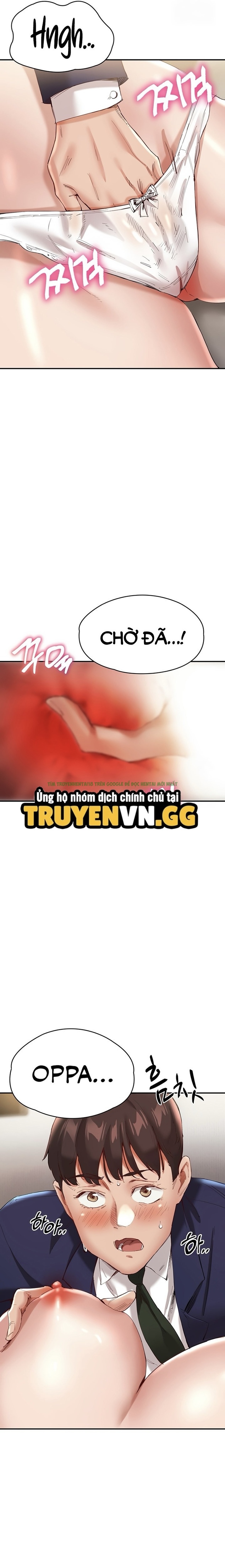 Xem ảnh  trong truyện hentai Sống Cùng Hàng Khủng - Chap 28 - Truyenhentai18.org