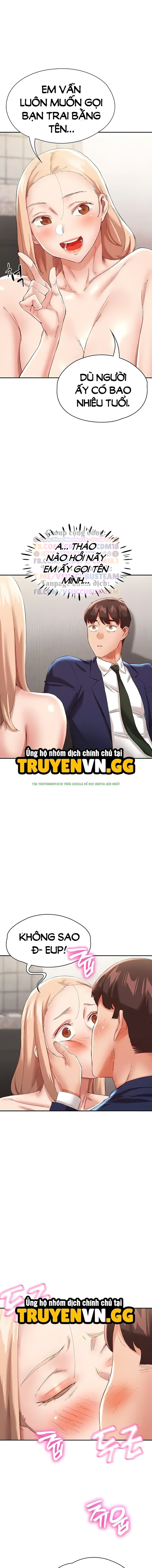 Xem ảnh  trong truyện hentai Sống Cùng Hàng Khủng - Chap 29 - truyenhentai18.pro