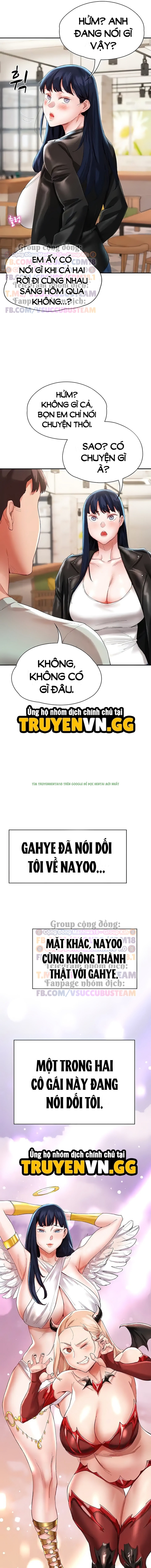 Xem ảnh  trong truyện hentai Sống Cùng Hàng Khủng - Chap 29 - truyenhentai18.pro